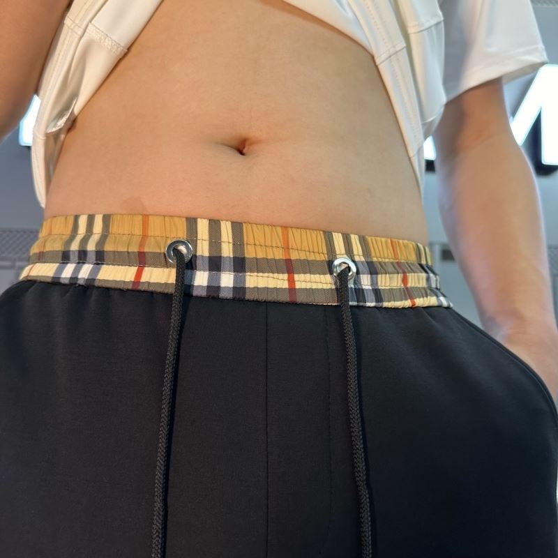 Burberry Long Pants